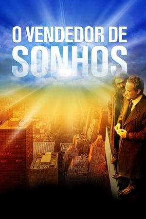 O Vendedor de Sonhos Online em HD