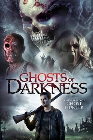 Ghosts of Darkness Online em HD