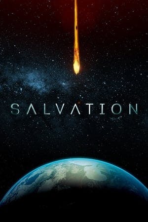 Salvation Online em HD