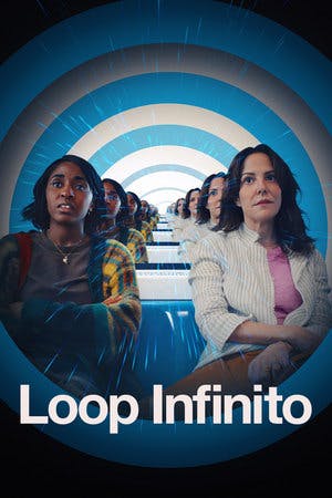 Loop Infinito Online em HD