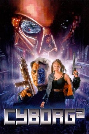 Cyborg 2 Online em HD