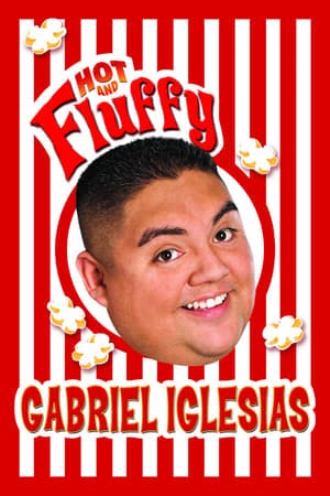 Gabriel Iglesias: Hot and Fluffy Online em HD