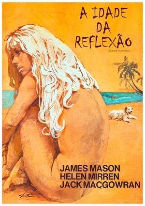 A Idade da Reflexão Online em HD