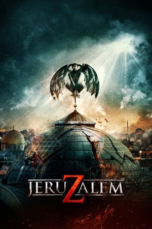 Jeruzalem Online em HD