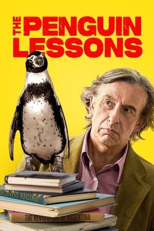 The Penguin Lessons Online em HD