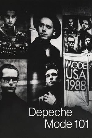 Depeche Mode 101 Online em HD