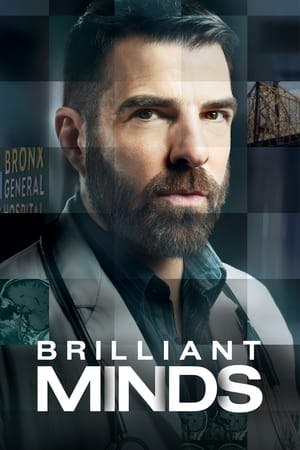 Brilliant Minds Online em HD