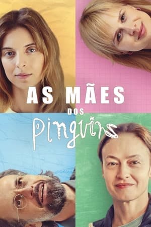 As Mães dos Pinguins Online em HD