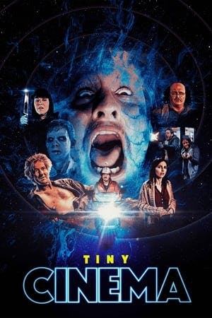 Tiny Cinema Online em HD