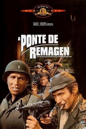 A Ponte de Remagen Online em HD