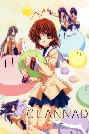 Clannad Online em HD