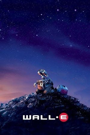 WALL-E Online em HD