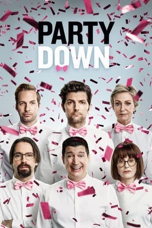 Party Down Online em HD