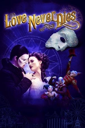 Love Never Dies Online em HD