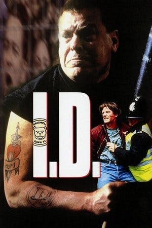 I.D.: Fúria nas Arquibancadas Online em HD