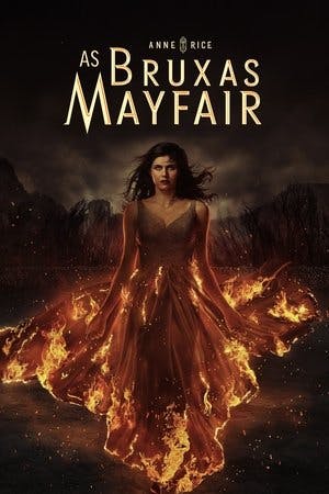 As Bruxas Mayfair de Anne Rice Online em HD