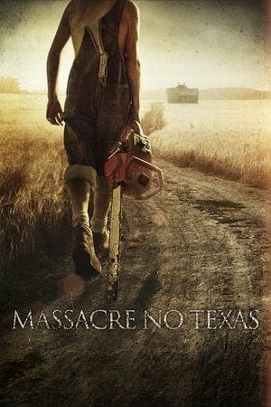 Massacre no Texas Online em HD