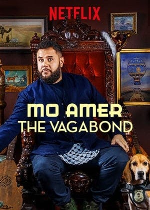 Mo Amer: The Vagabond Online em HD