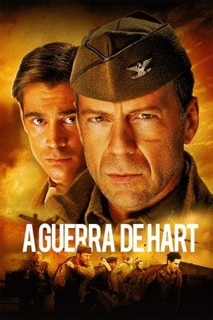 A Guerra de Hart Online em HD