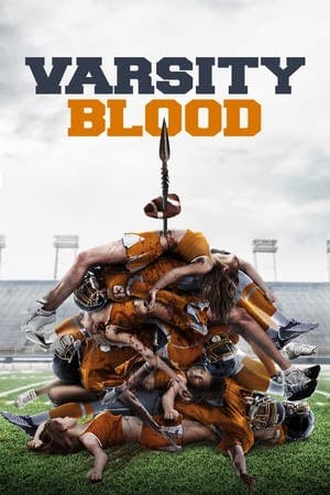 Varsity Blood Online em HD