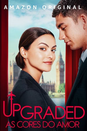 Upgrade: As Cores do Amor Online em HD