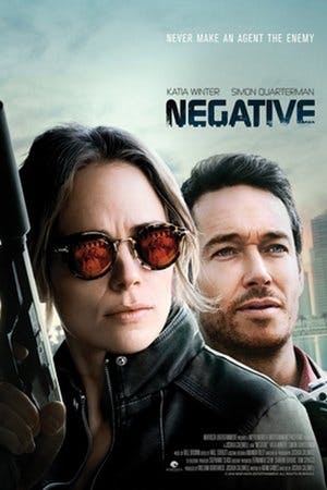 Negative Online em HD