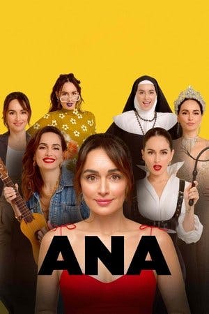 Ana Online em HD