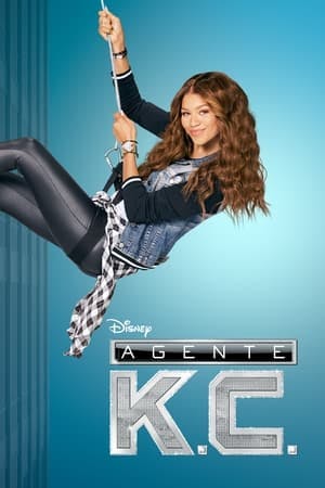 Agente K.C Online em HD