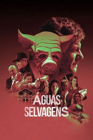 Águas Selvagens Online em HD