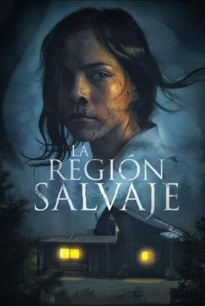 A Região Selvagem Online em HD
