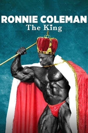 Ronnie Coleman: The King Online em HD