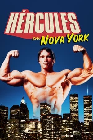 Hércules em Nova York Online em HD