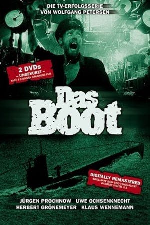 Das Boot Online em HD