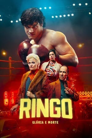 Ringo. Glória e Morte Online em HD