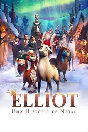 Elliot: Uma História de Natal Online em HD