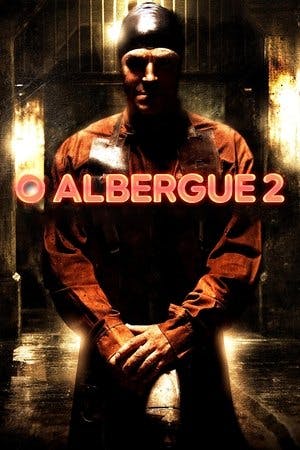 O Albergue 2 Online em HD