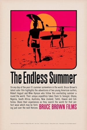 The Endless Summer Online em HD