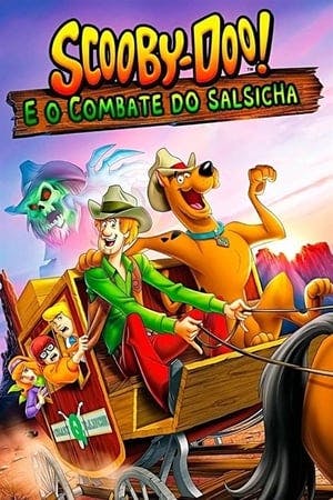 Scooby-Doo! E o Combate do Salsicha Online em HD