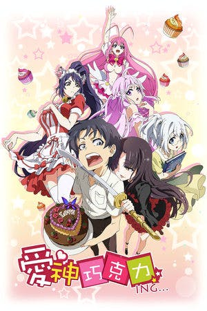Cupid’s Chocolates Online em HD