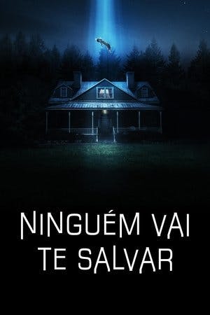 Ninguém Vai te Salvar Online em HD
