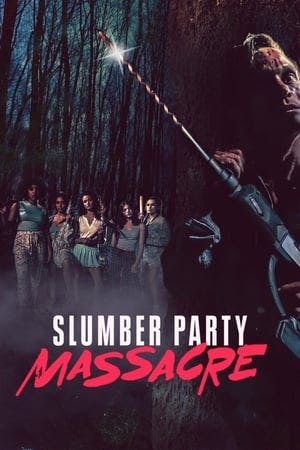 Slumber Party Massacre Online em HD