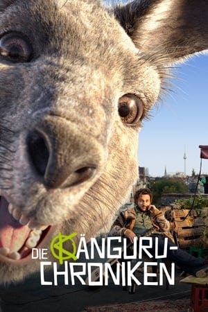 Die Känguru-Chroniken Online em HD