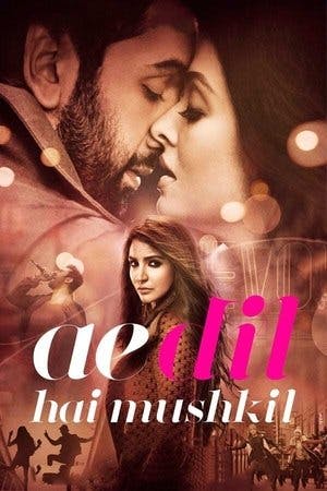 Ae Dil Hai Mushkil Online em HD