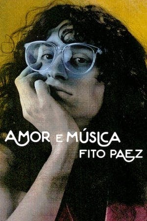 Amor e Música: Fito Paez Online em HD