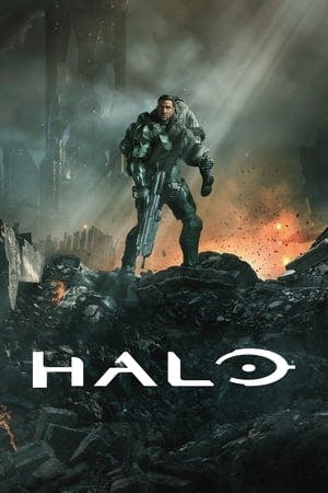 Halo Online em HD