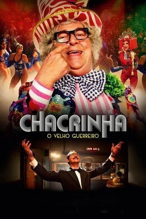Chacrinha: O Velho Guerreiro Online em HD