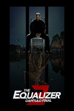 O Protetor: Capítulo Final Online em HD