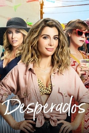 Desperados Online em HD