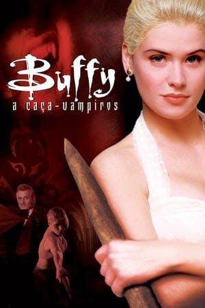 Buffy, a Caça Vampiros Online em HD