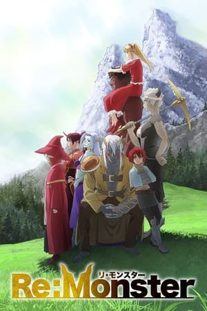 Re:Monster Online em HD